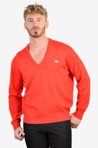 Chemise Lacoste jumper
