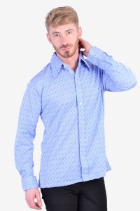 Vintage St Michael shirt