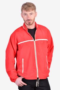 Vintage 1960's racing jacket