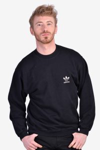 Vintage men's Adidas sweatshirt