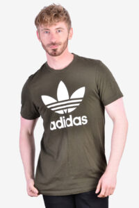 Vintage Adidas t shirt