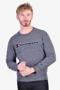 Vintage Champion sweatshirt