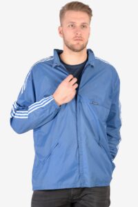 Adidas Ventex windcheater