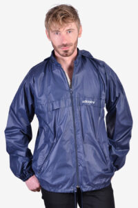 1970's Adidas windbreaker