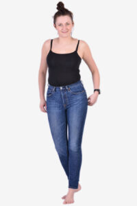 Vintage Levi's 501 jeans