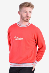 Vintage 1980's sweatshirt