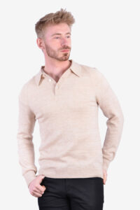 Vintage 1960's mod jumper