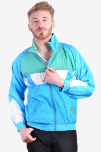 Vintage 1980's festival jacket