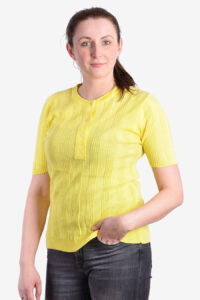 Women's 1960's mod t shirt