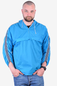 Vintage 1970's festival jacket