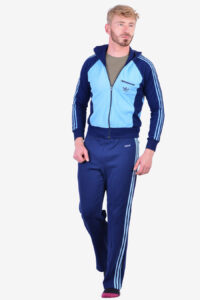 Vintage Adidas Ventex tracksuit