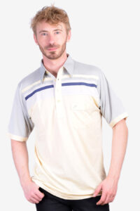Vintage 1980's Farah polo shirt