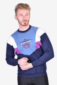 Vintage men's Adidas sweatshirt