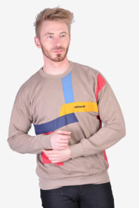 Vintage 1960's Adidas sweatshirt