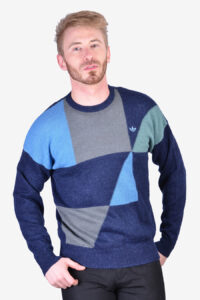 Vintage Adidas jumper
