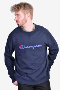 Vintage Champion sweatshirt