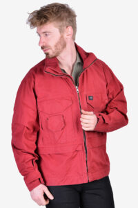 Vintage Helly Hanson jacket