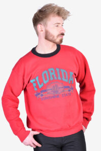 Vintage Florida sweatshirt