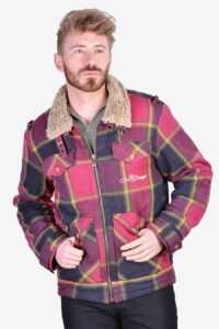 Vintage Lee The Storm Ranger jacket
