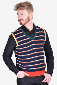 Vintage Dunhill tank top