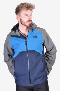 Vintage The North Face Dryvent jacket
