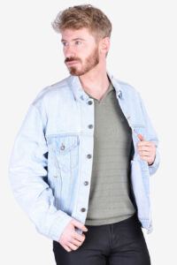 Levi's 70506 denim jacket