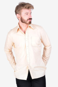 Vintage retro shirt