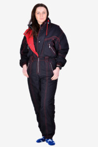 Women's C&A Rodeo ski sui