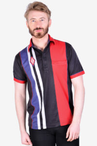 Vintage 1980's Gabicci polo shirt