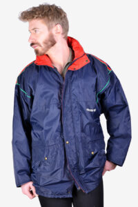 Vintage Adidas Ventex jacket