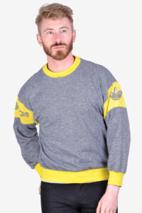 Vintage 1970's Adidas sweatshirt