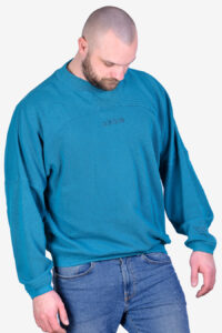 Vintage retro Adidas sweatshirt