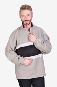 Vintage Helly Hansen fleece top