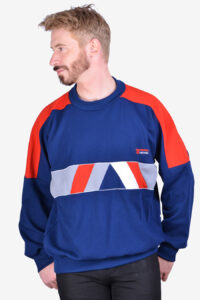 Vintage retro sweatshirt