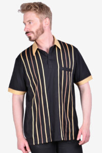 Vintage Gabicci Collezione polo shirt