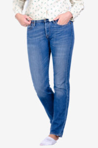 Vintage women's Levi's 501 jeans