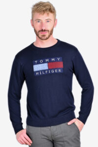 Vintage Tommy Hilfiger sweater