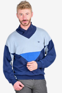 Vintage 1970's Adidas sweatshirt