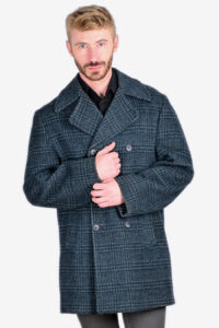 Vintage 1970's Burton coat