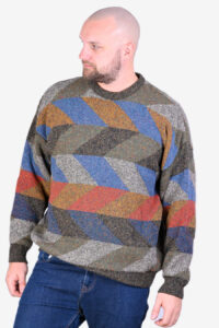 Vintage 1980's jumper