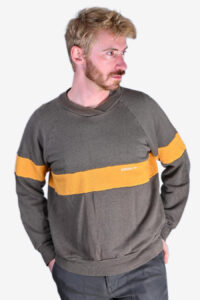 Vintage 1970's Adidas sweatshirt
