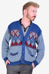 Vintage 1970's cardigan