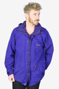 Vintage Berghaus Cornice I.A jacket