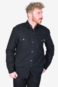 Vintage Dickies work shirt