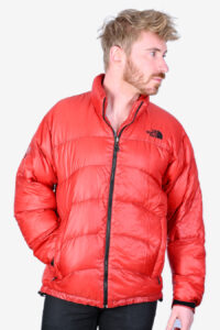 Vintage The North Face Summit Series puffer jacket