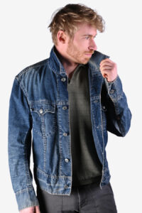 Vintage Levi's 70901 corduroy jacket
