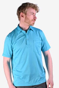 Gabicci vintage polo shirt