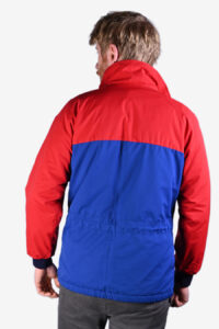 Vintage 1980's Berghaus GeminI Jacket | Size XXS - Brick Vintage