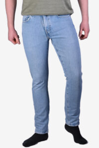 Vintage Levi 512 jeans