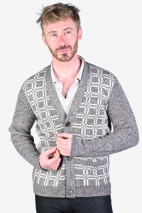 Vintage 1970's St Michael cardigan